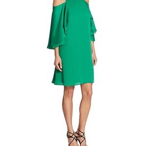 Halston cocktail dress